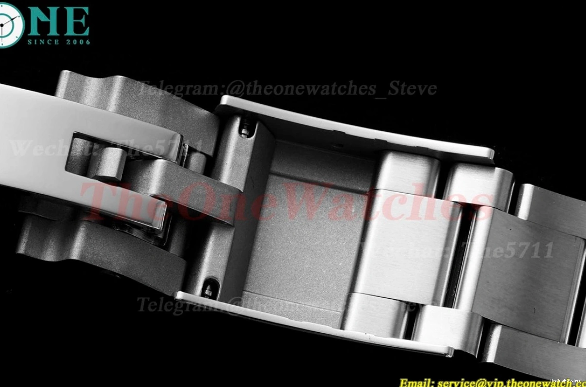 Yacht-Master Grey 40mm 126622 VR3235 SS Dot Clean SS 0125